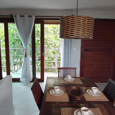 Go Pipa Panorama Flats Apartment Praia de Pipa Ngoại thất bức ảnh