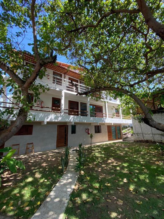 Go Pipa Panorama Flats Apartment Praia de Pipa Ngoại thất bức ảnh