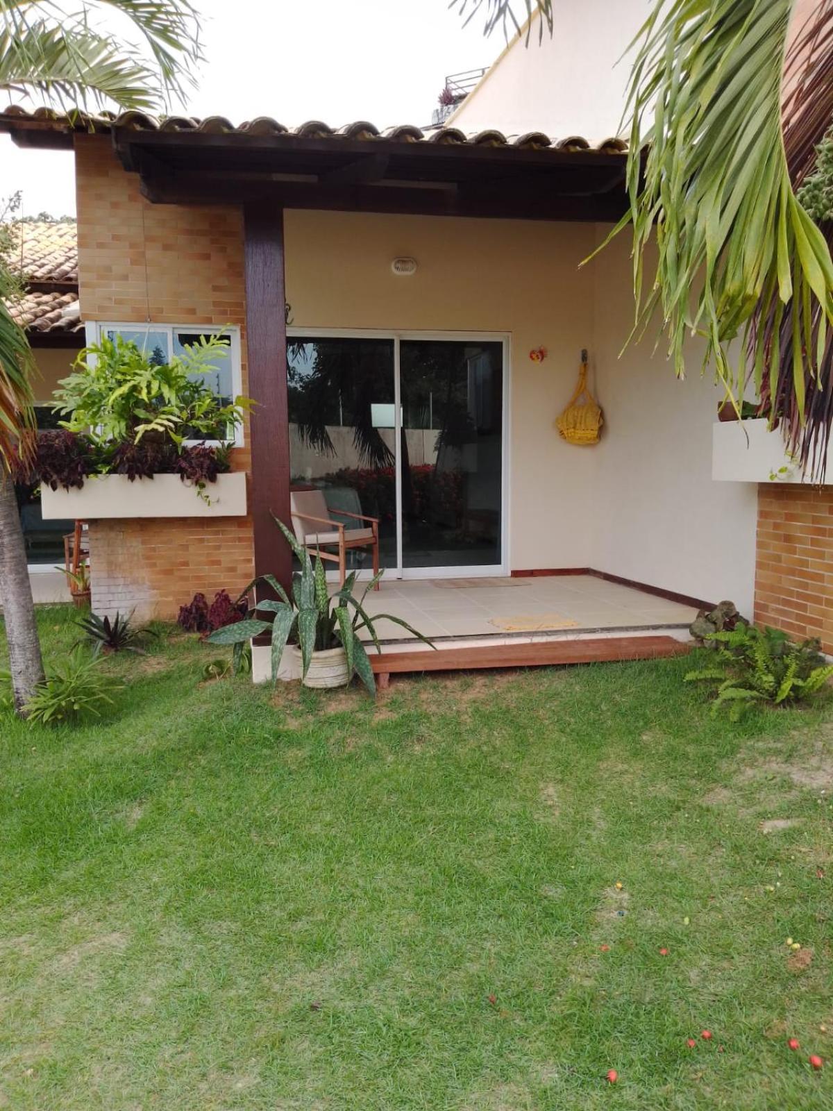 Go Pipa Panorama Flats Apartment Praia de Pipa Ngoại thất bức ảnh
