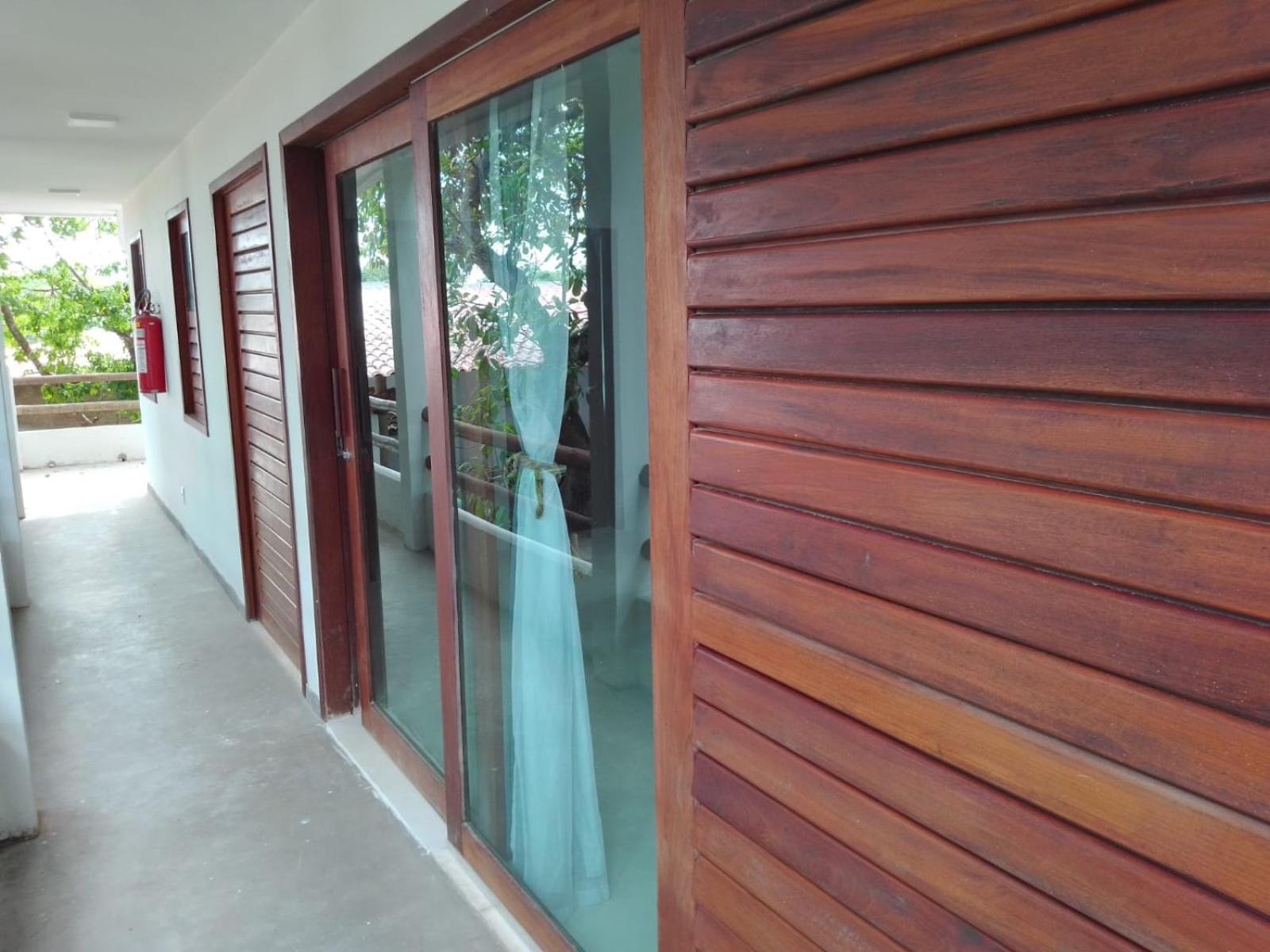Go Pipa Panorama Flats Apartment Praia de Pipa Ngoại thất bức ảnh