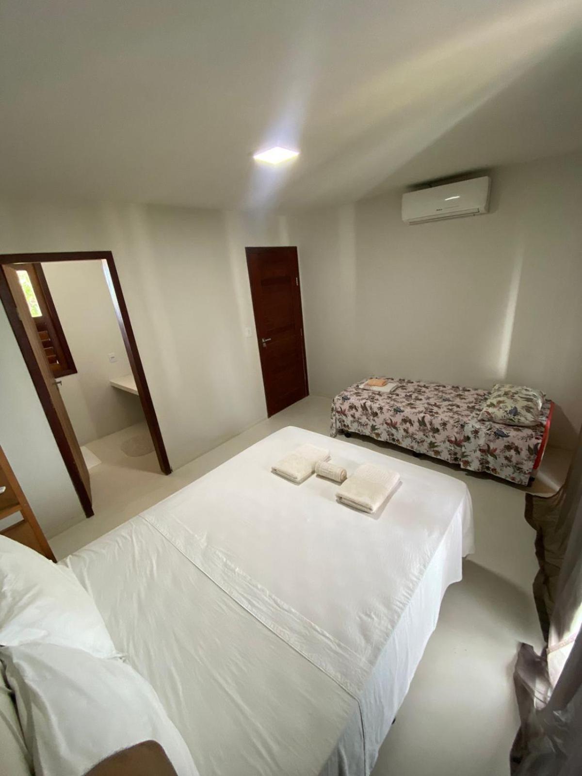 Go Pipa Panorama Flats Apartment Praia de Pipa Ngoại thất bức ảnh