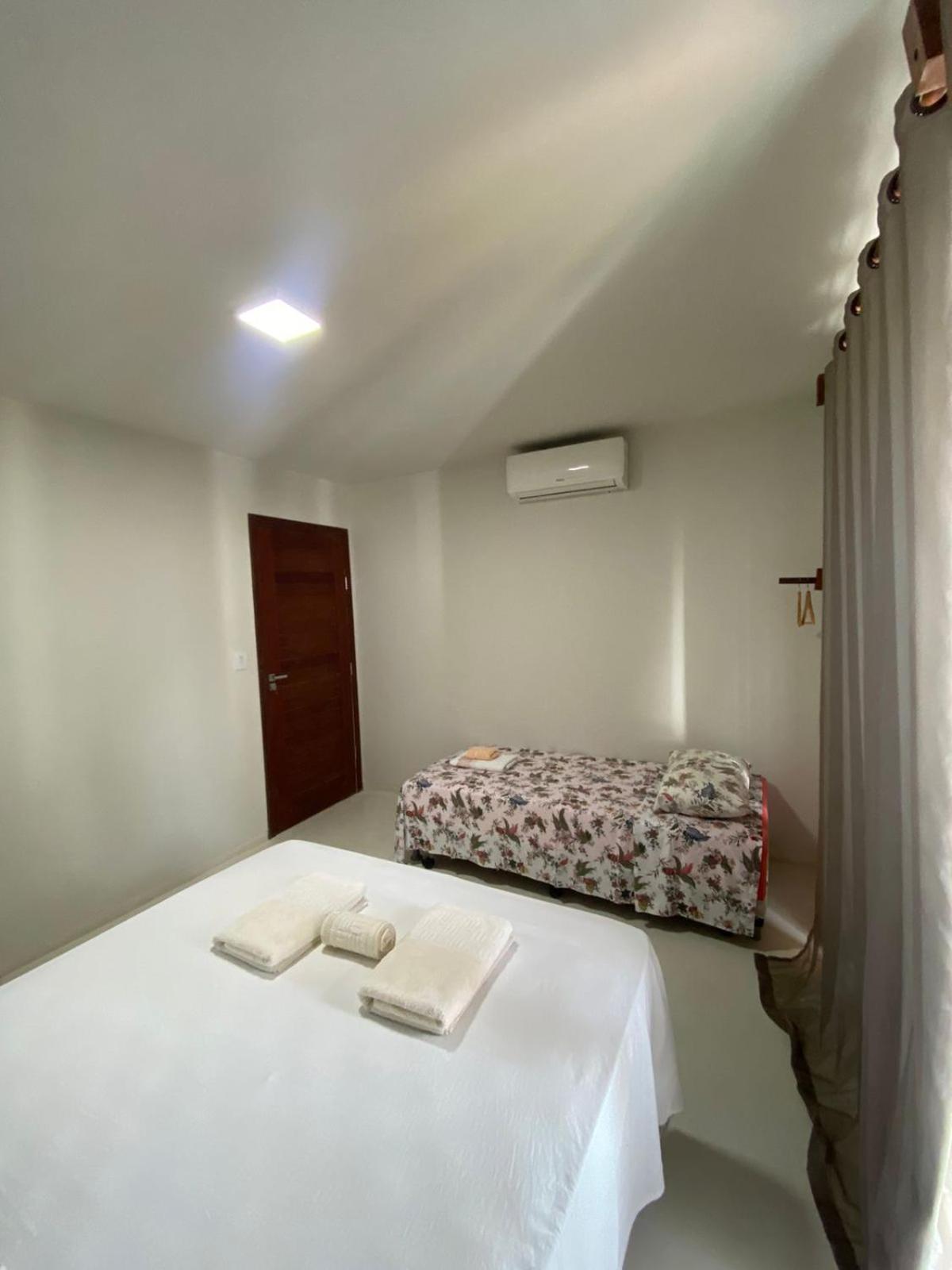 Go Pipa Panorama Flats Apartment Praia de Pipa Ngoại thất bức ảnh