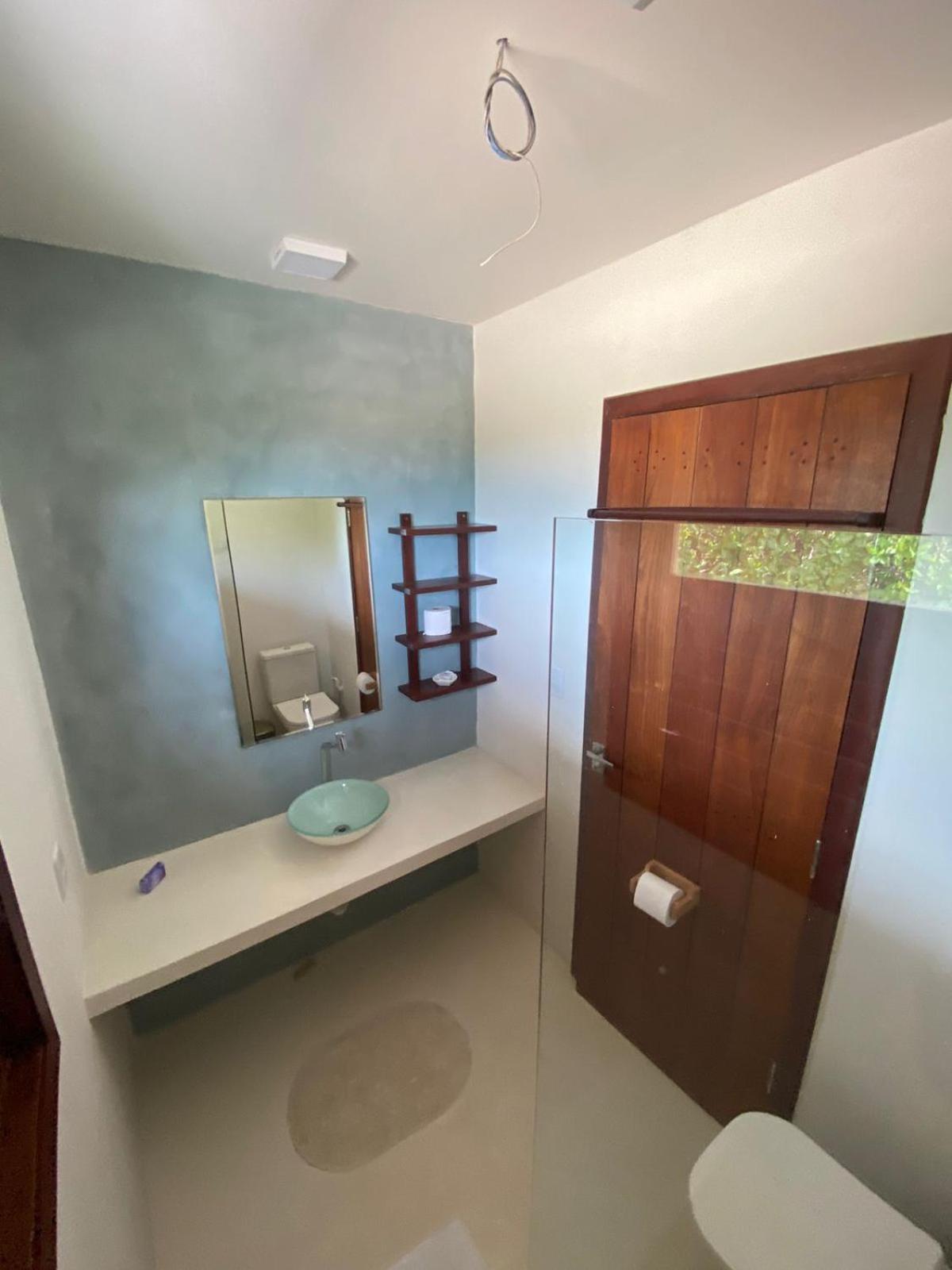 Go Pipa Panorama Flats Apartment Praia de Pipa Ngoại thất bức ảnh