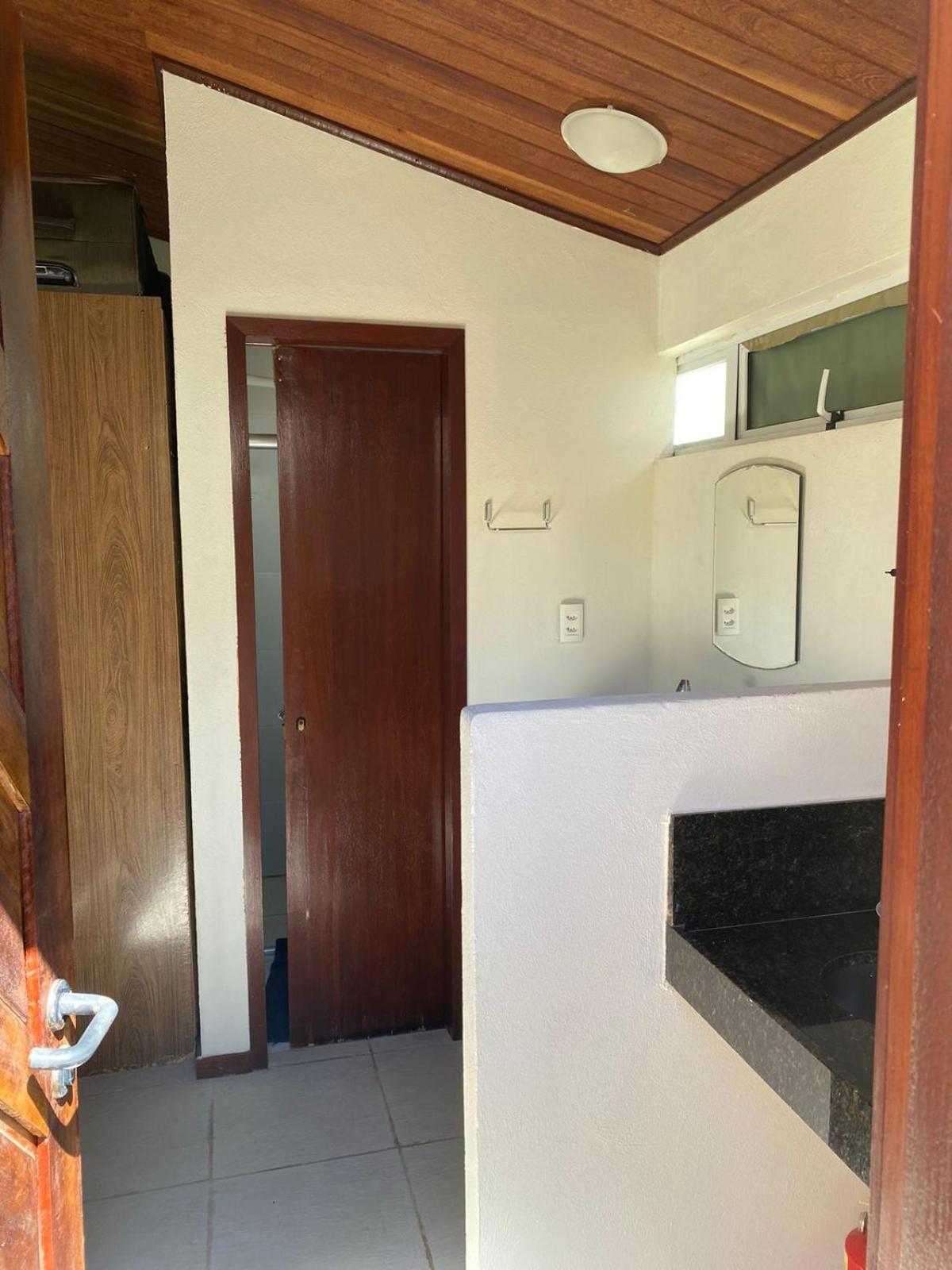 Go Pipa Panorama Flats Apartment Praia de Pipa Ngoại thất bức ảnh