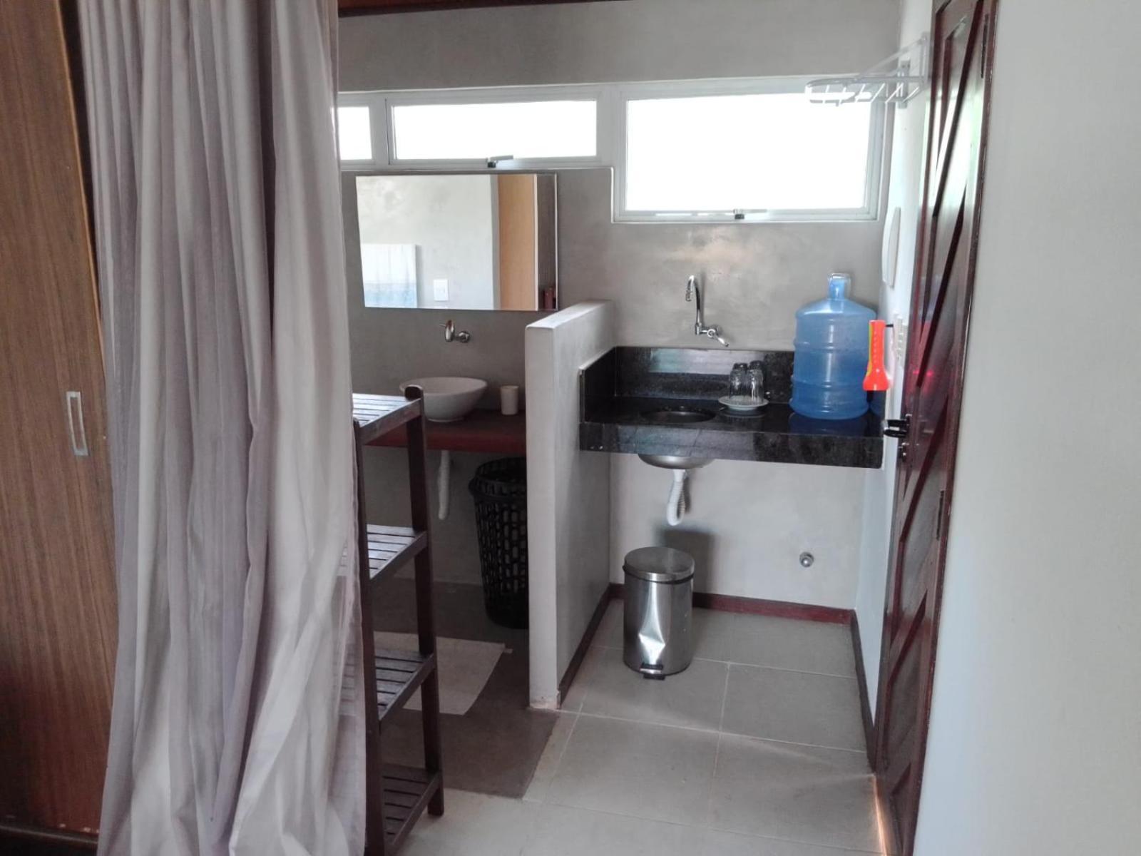 Go Pipa Panorama Flats Apartment Praia de Pipa Ngoại thất bức ảnh