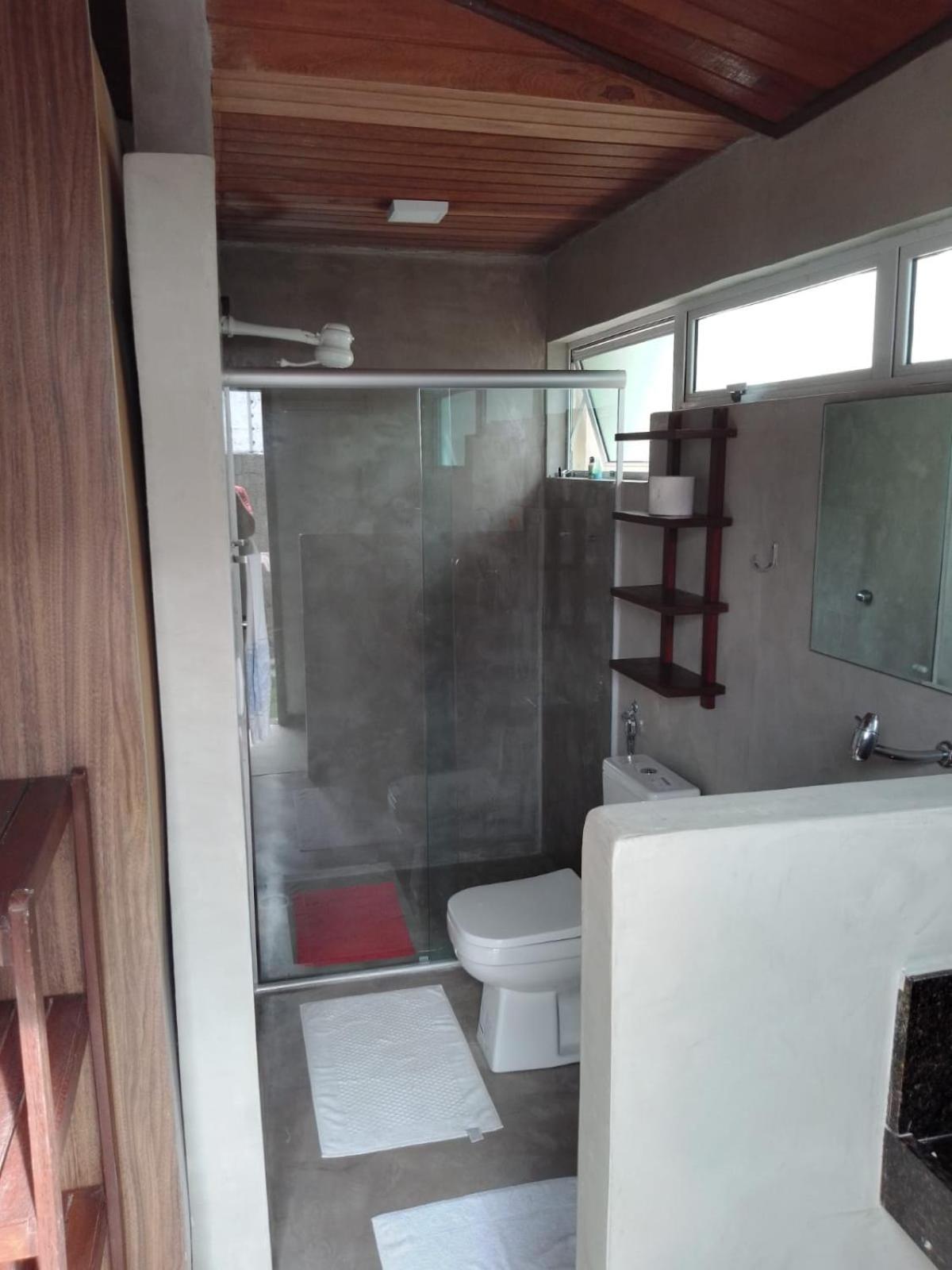 Go Pipa Panorama Flats Apartment Praia de Pipa Ngoại thất bức ảnh