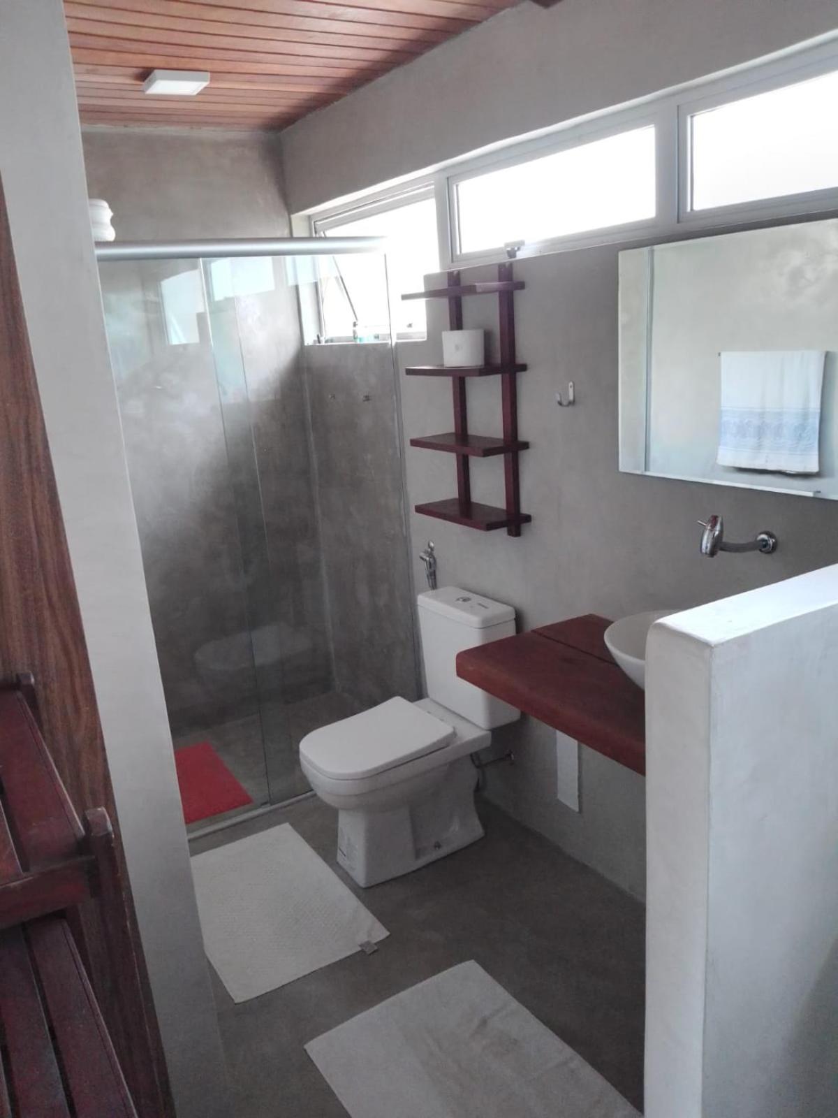 Go Pipa Panorama Flats Apartment Praia de Pipa Ngoại thất bức ảnh