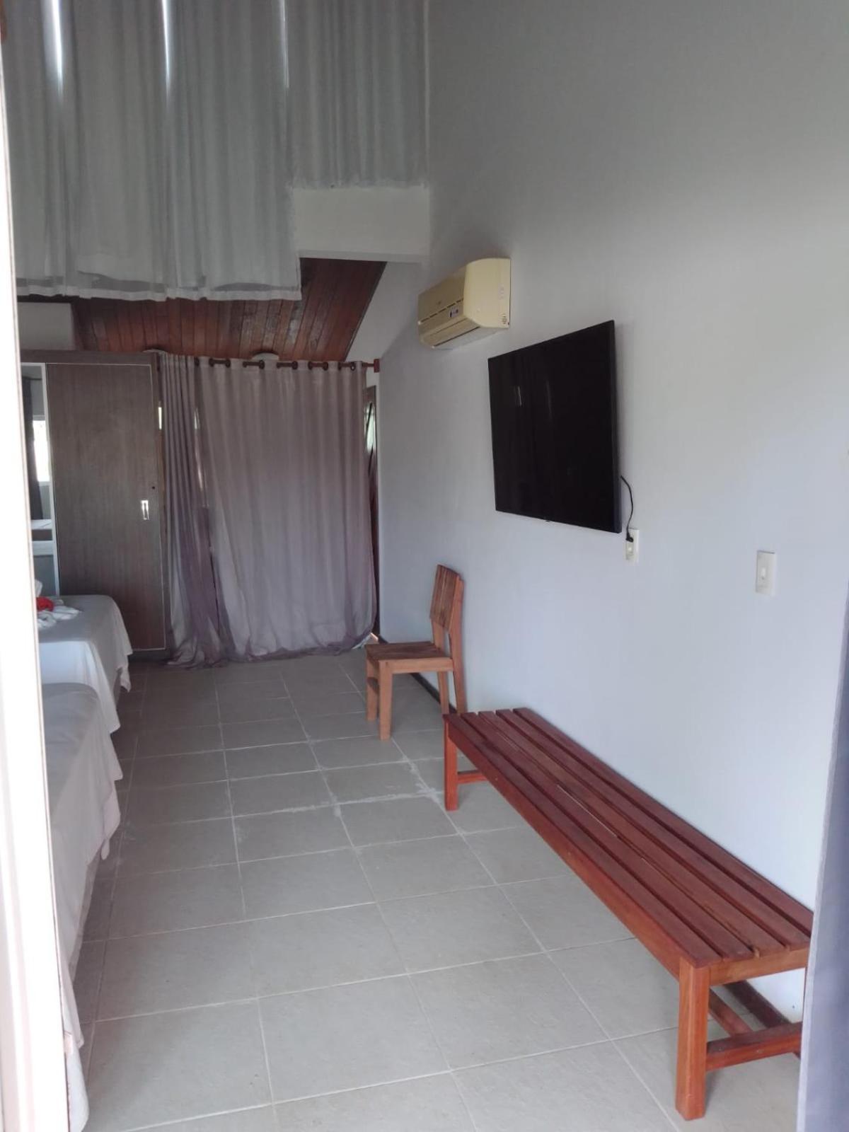 Go Pipa Panorama Flats Apartment Praia de Pipa Ngoại thất bức ảnh