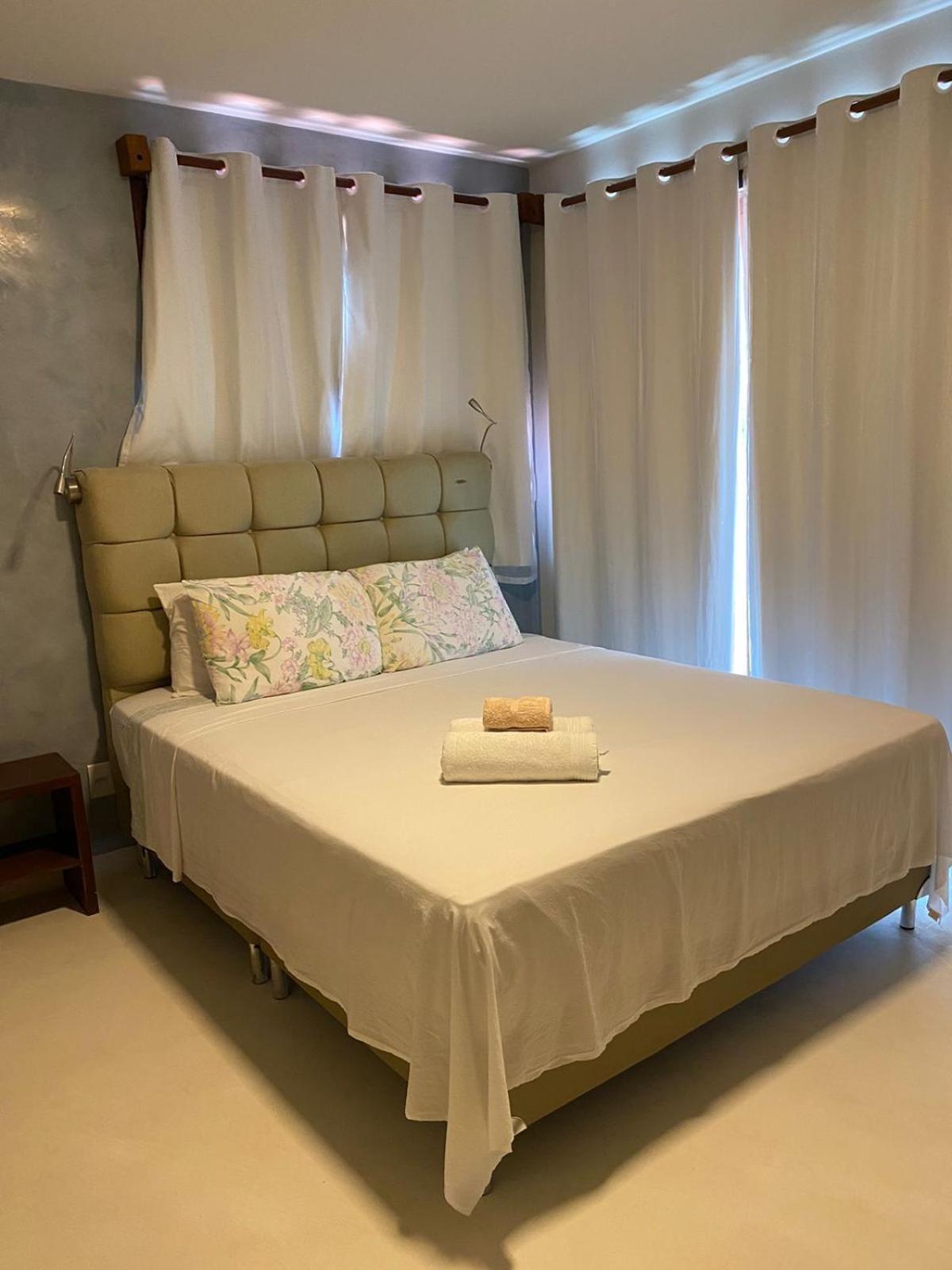 Go Pipa Panorama Flats Apartment Praia de Pipa Ngoại thất bức ảnh