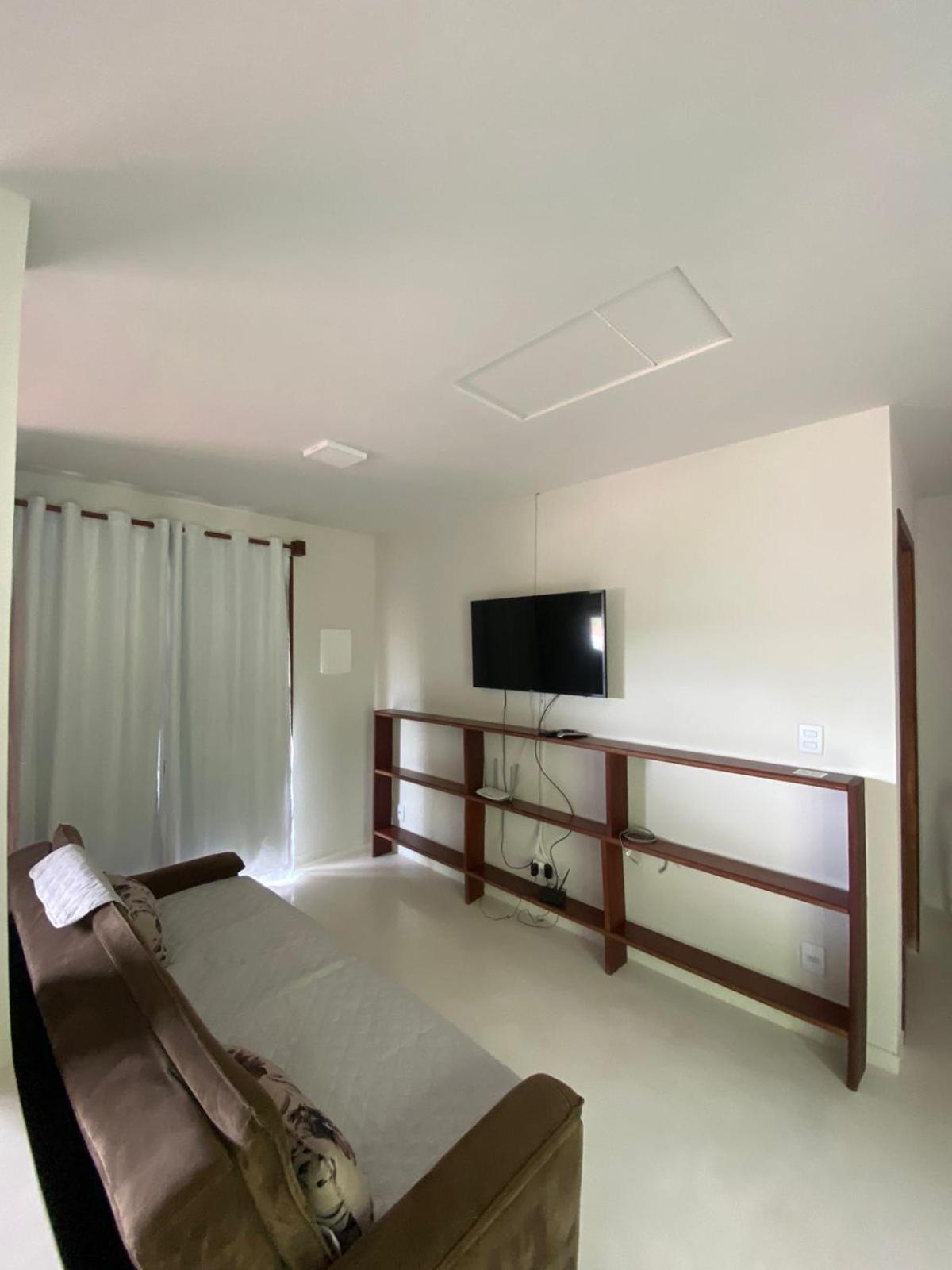 Go Pipa Panorama Flats Apartment Praia de Pipa Ngoại thất bức ảnh