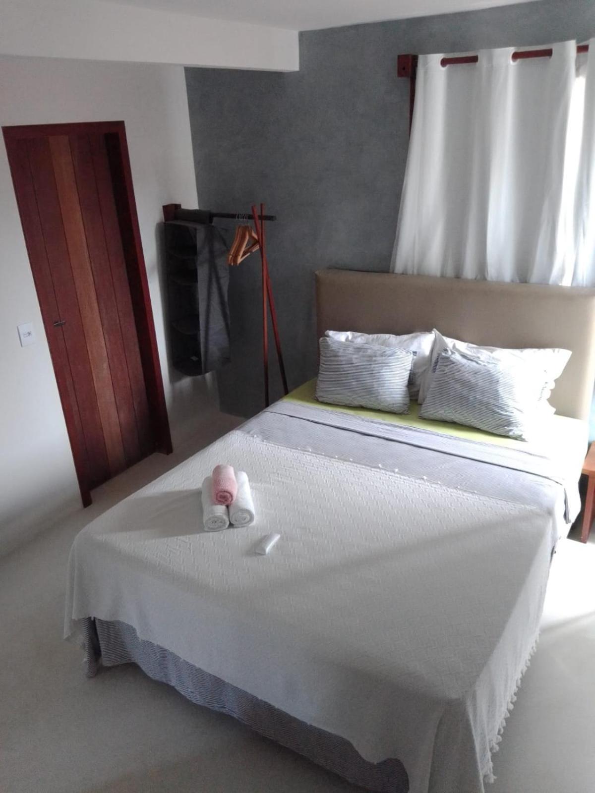 Go Pipa Panorama Flats Apartment Praia de Pipa Ngoại thất bức ảnh