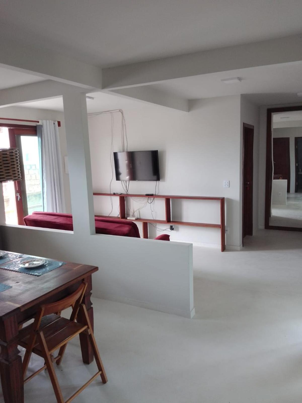 Go Pipa Panorama Flats Apartment Praia de Pipa Ngoại thất bức ảnh
