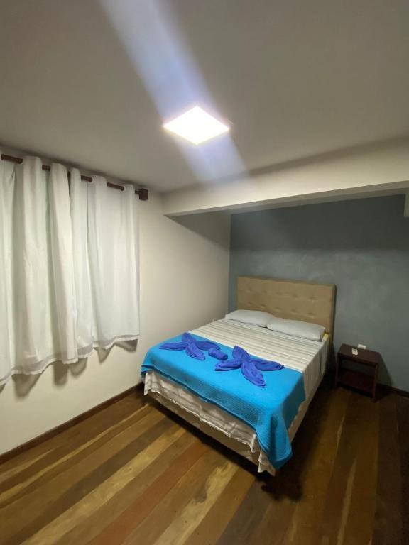 Go Pipa Panorama Flats Apartment Praia de Pipa Ngoại thất bức ảnh
