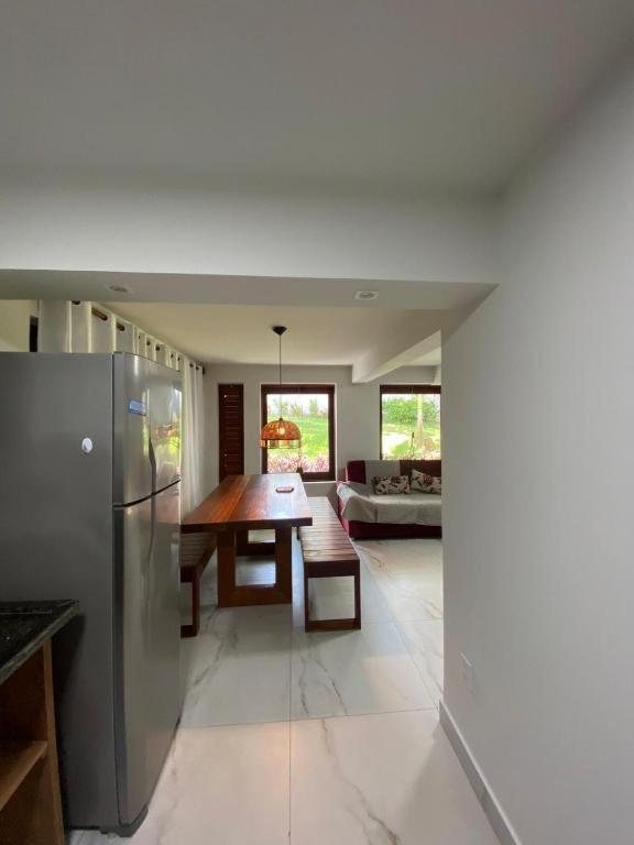 Go Pipa Panorama Flats Apartment Praia de Pipa Ngoại thất bức ảnh