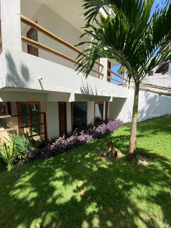 Go Pipa Panorama Flats Apartment Praia de Pipa Ngoại thất bức ảnh