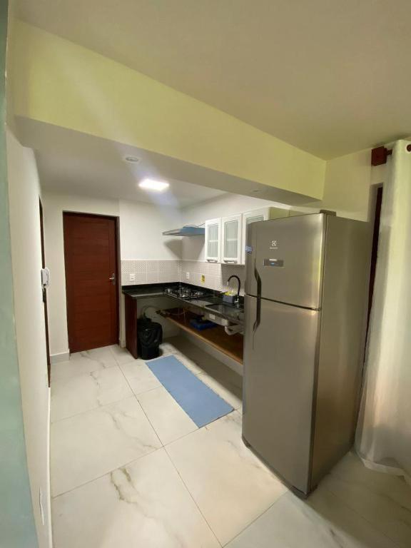 Go Pipa Panorama Flats Apartment Praia de Pipa Ngoại thất bức ảnh