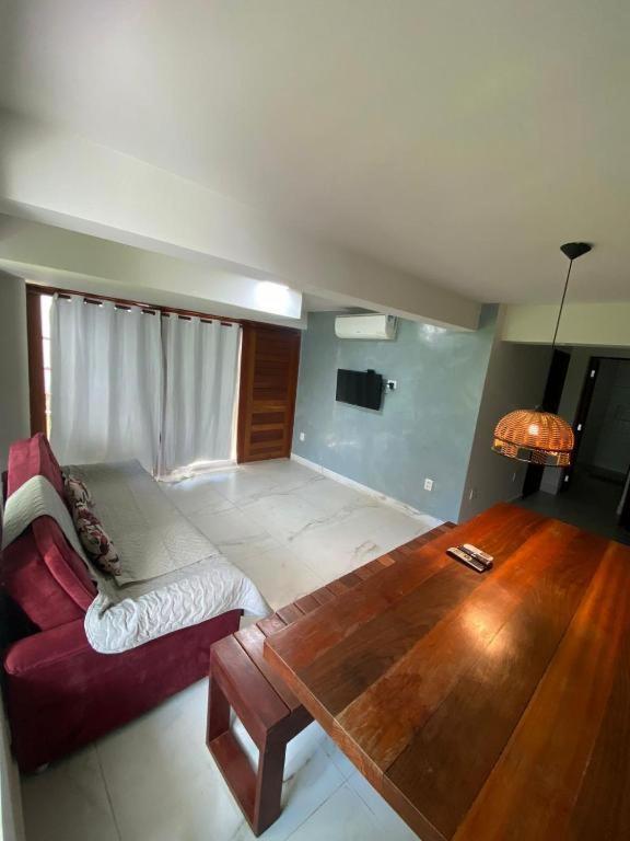 Go Pipa Panorama Flats Apartment Praia de Pipa Ngoại thất bức ảnh