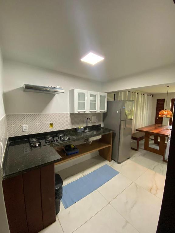 Go Pipa Panorama Flats Apartment Praia de Pipa Ngoại thất bức ảnh