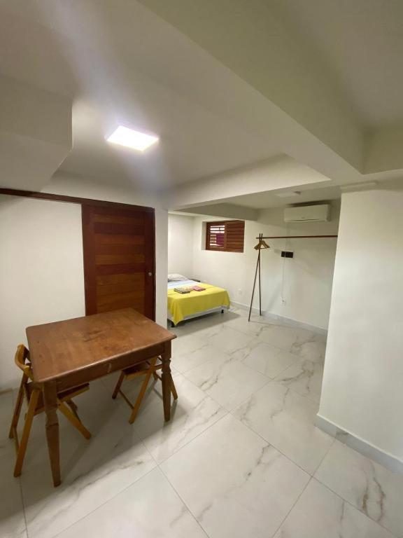Go Pipa Panorama Flats Apartment Praia de Pipa Ngoại thất bức ảnh
